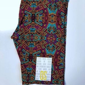MEMORIAL DAY SALE!! One Size Leggings by LuLaRoe